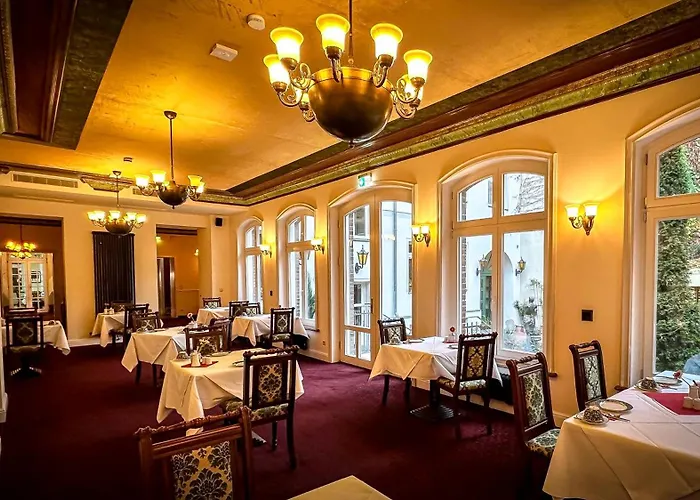 Myer'S Hotel Berlín