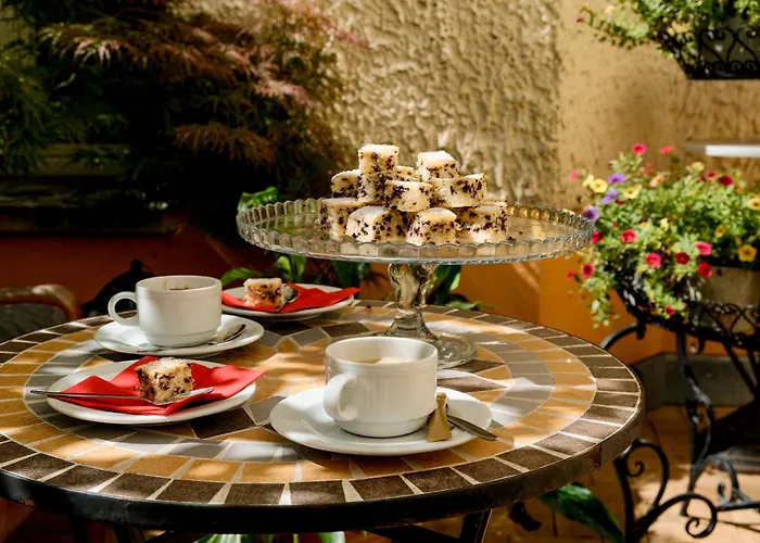 Honigmond Boutique Hotel Berlín